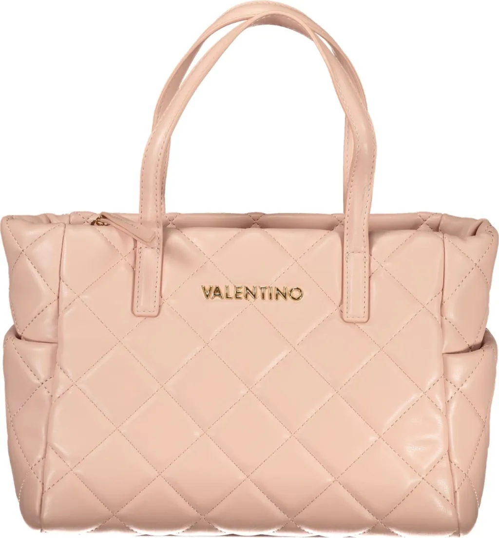 Çantë VALENTINO BAGS model për femra, rozë - 1