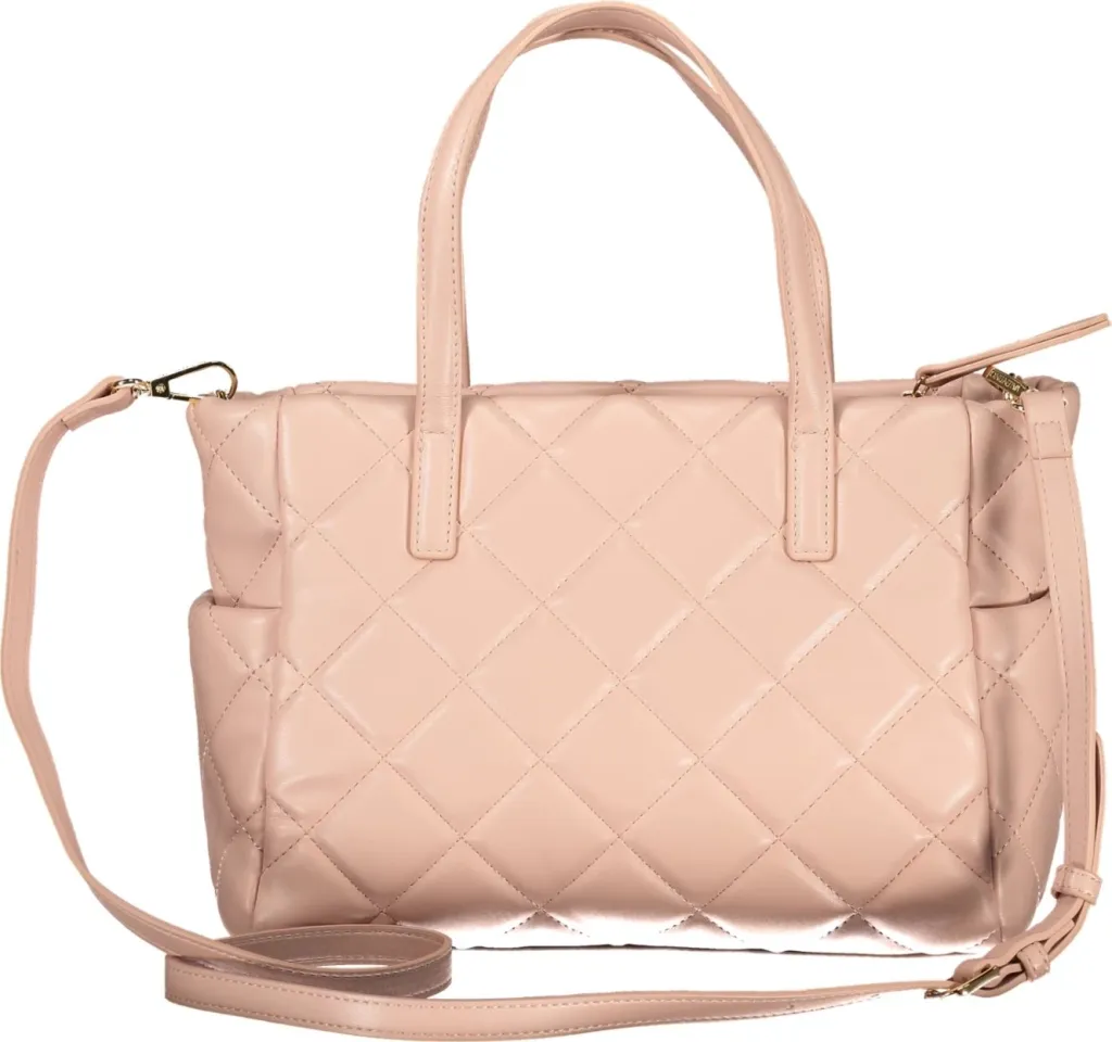 Çantë VALENTINO BAGS model për femra, rozë - 2