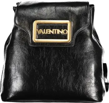 Shpinore femra VALENTINO BAGS, e zezë