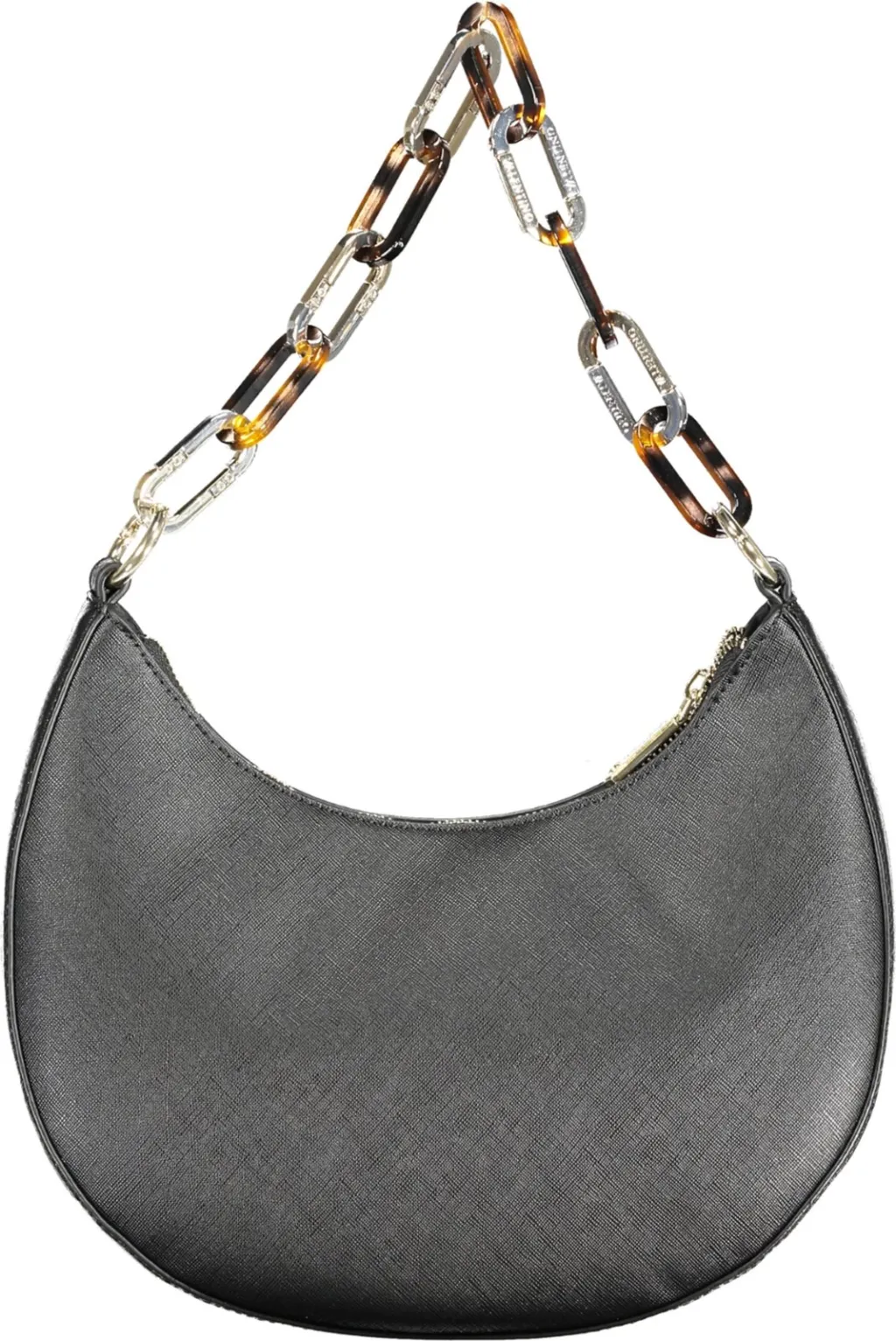 Çantë femrash Valentino Bags, e zezë - 2