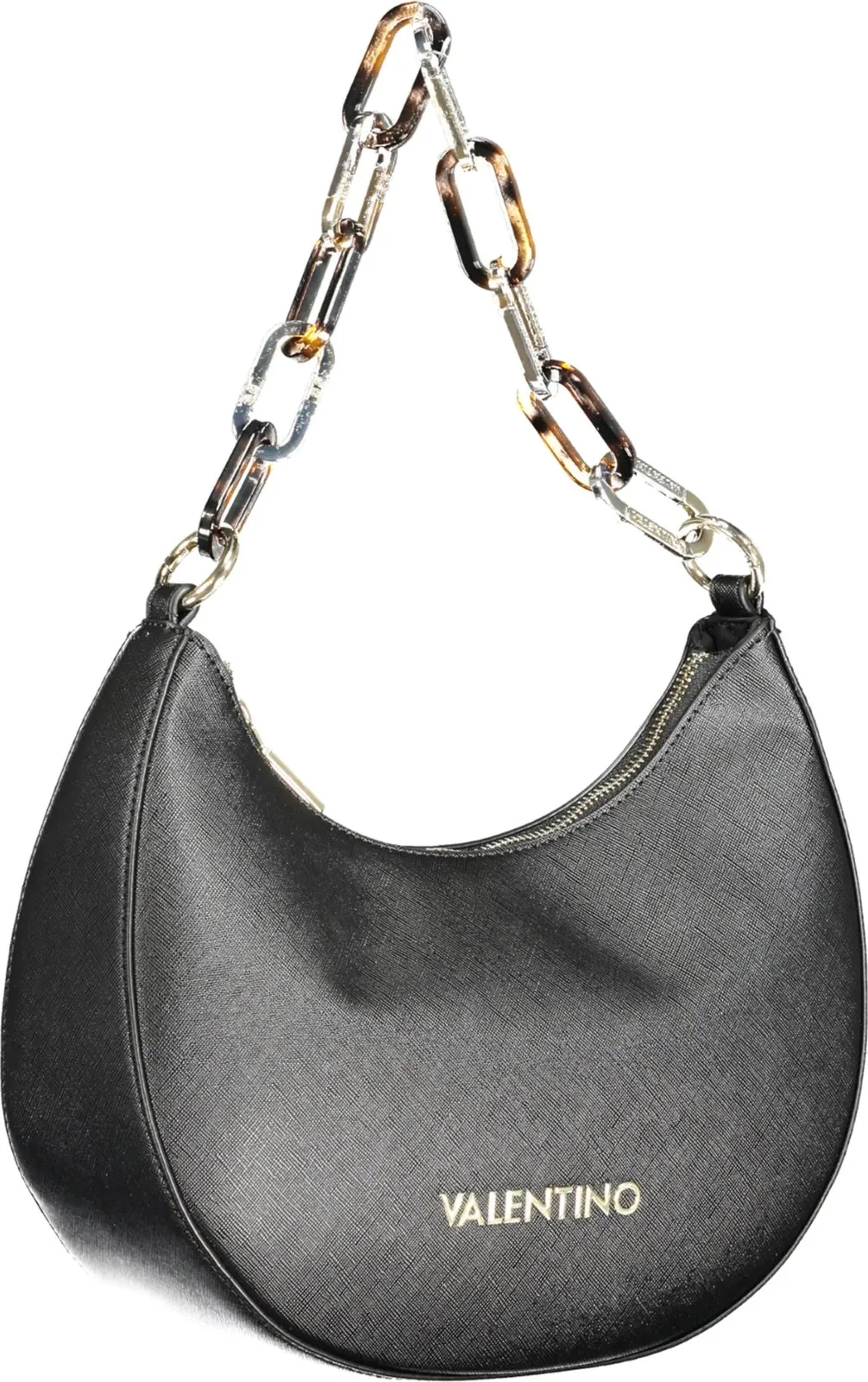 Çantë femrash Valentino Bags, e zezë - 3