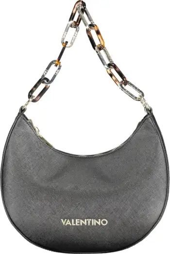 Çantë femrash Valentino Bags, e zezë