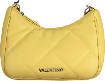 Çantë Valentino Bags femra, e verdhë