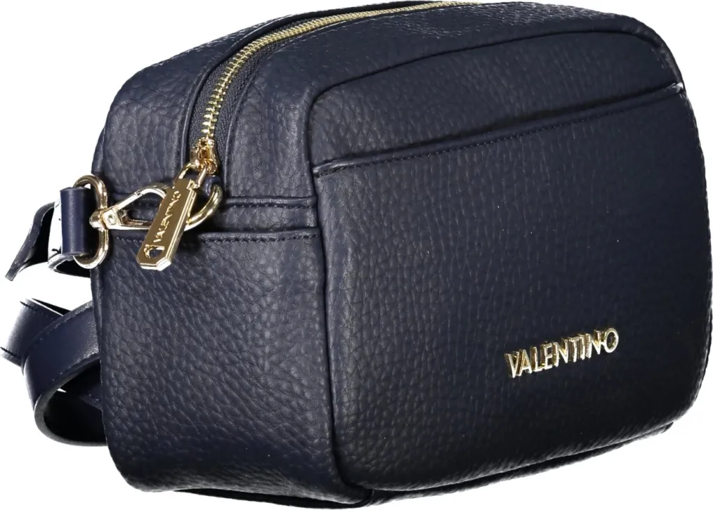 Çantë për femra Valentino Bags, blu - 3