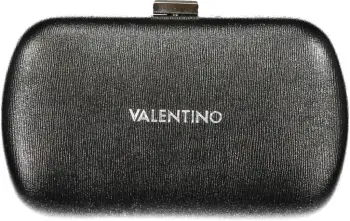 Çantë dore Valentino Bags femra, e zezë