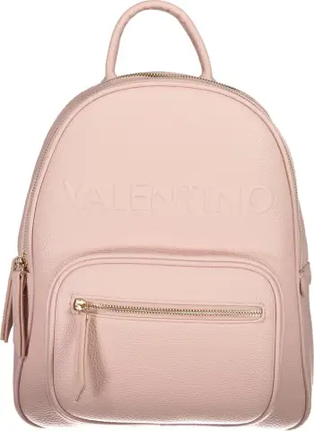 Çantë backpack femra Valentino Bags, rozë