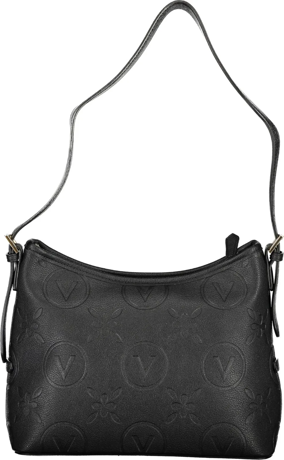 Çantë femrash Valentino Bags UNI, e zezë - 1
