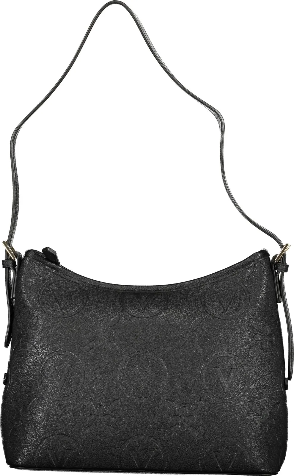 Çantë femrash Valentino Bags UNI, e zezë - 2