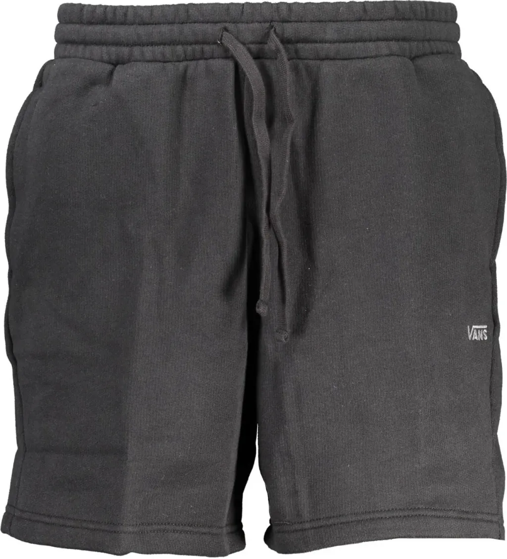 Shorce për meshkuj VANS, e zezë - 1