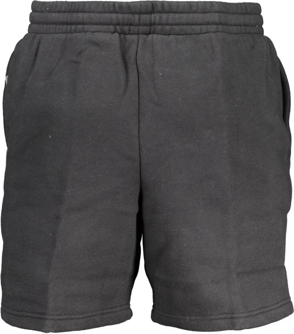 Shorce për meshkuj VANS, e zezë - 2