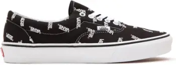 Atlete Vans Ua Era, të zeza, nr. 38