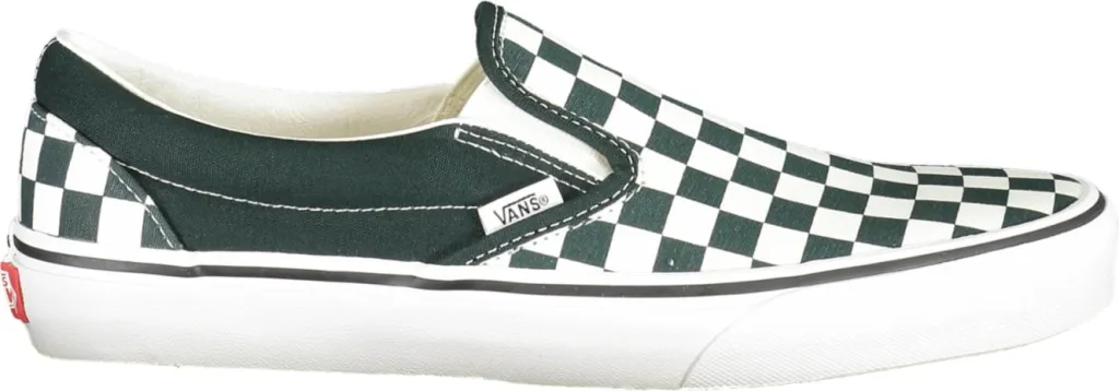 Atlete për meshkuj Vans Classic Slip-On, të zeza - 1