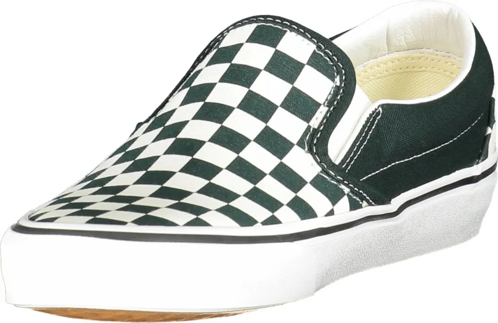 Atlete për meshkuj Vans Classic Slip-On, të zeza - 3