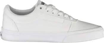 Atlete për femra VANS, të bardha