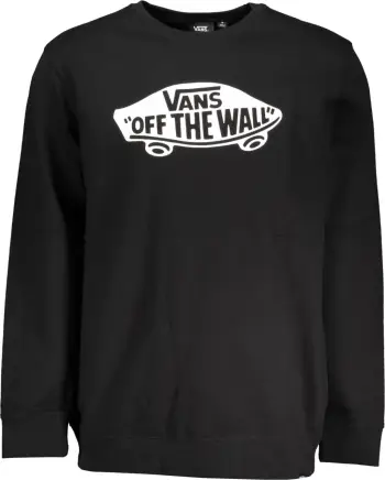 Duks VANS meshkuj, i zi