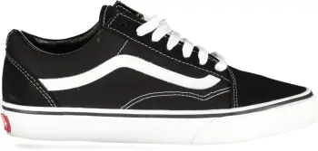 Atlete për meshkuj Vans Old Skool, të zeza