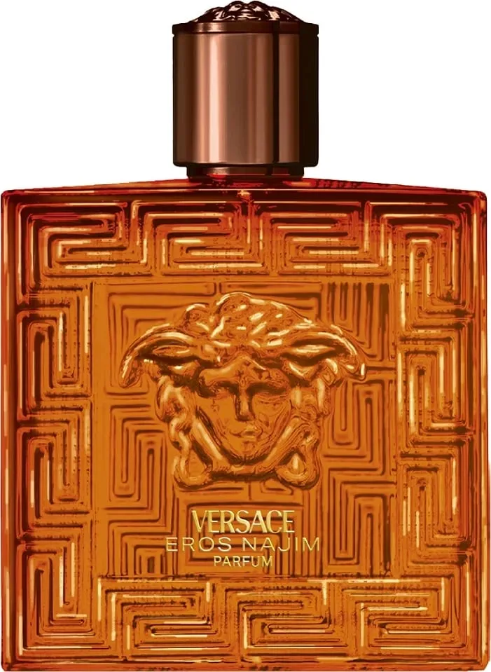 Eau de Parfum për meshkuj Versace Eros Najim 200ml - 1