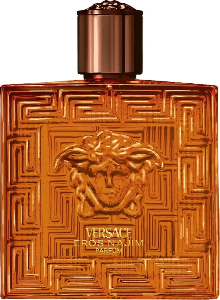 Eau de Parfum për meshkuj Versace Eros Najim 100ml - 1