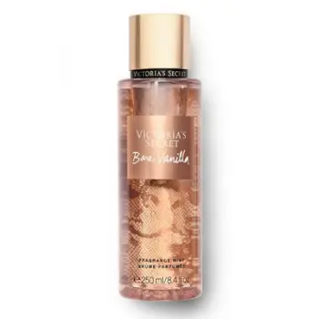 Sprej parfum Victoria's Secret Bare Vanilla, 250 ml