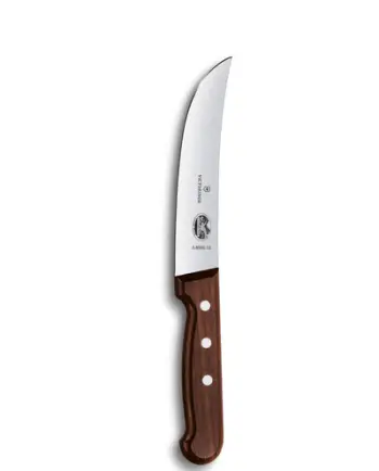 Thikë Victorinox për prerje, e kaftë
