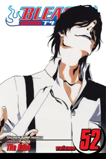 Bleach Vol 52 - Tite Kubo