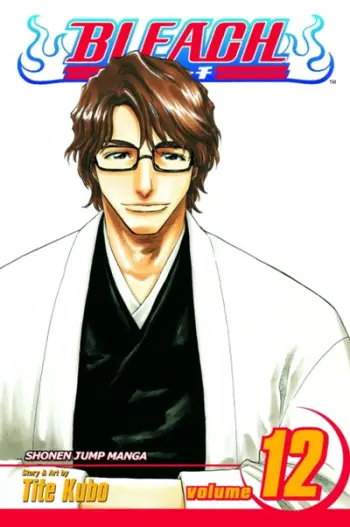Bleach Vol 12 - Tite Kubo