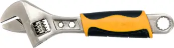 Çelës i rregullueshëm Vorel Swede, 200 mm