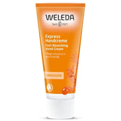 Krem për duar Weleda, 50 ml - 2