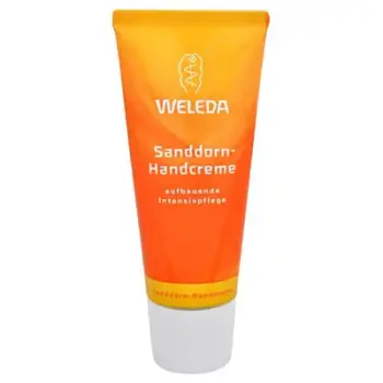 Krem për duar Weleda, 50 ml