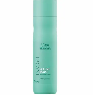 Shampo për flokë Wella Professional Invigo Volume Boost, 1000 ml - 1