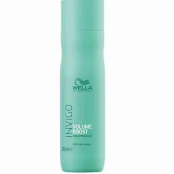 Shampo për flokë Wella Professional Invigo Volume Boost, 1000 ml