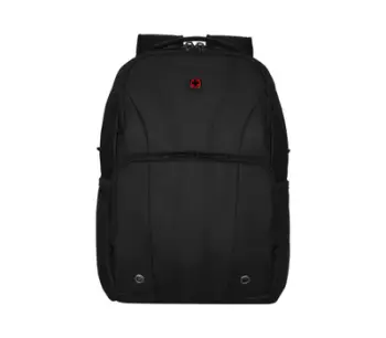 Çantë për laptop Wenger BC Mark Slimline, 12'' - 14'', e zezë
