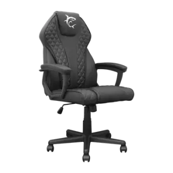 Karrige Gaming White Shark GC-481 PIRATE, e zezë