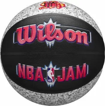 Top për basketboll Wilson, për të gjithë
