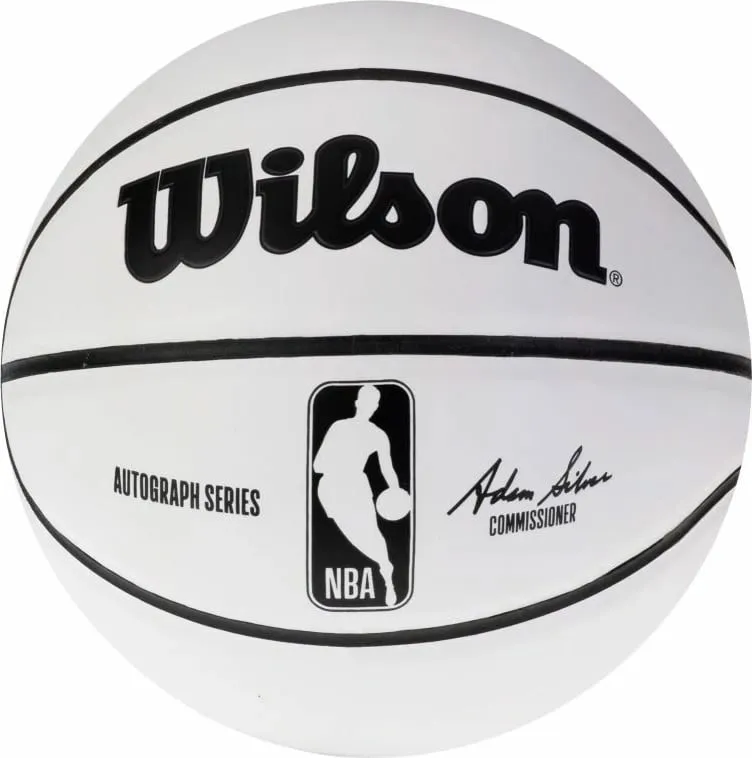 Top basketbolli për autografe Wilson, për të gjithë - 1