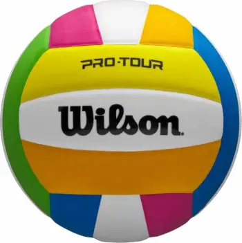 Top volejbolli Wilson, shumëngjyrësh