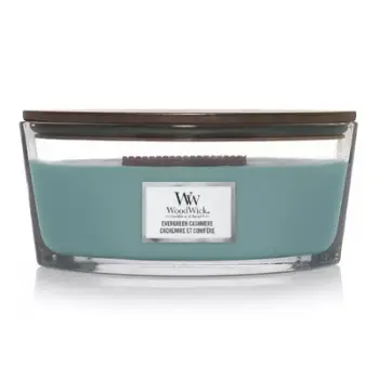 Qiri aromatik dekorativ WoodWick, 453.6 g