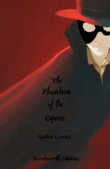 Phantom Of The Opera Ce - Gaston Leroux