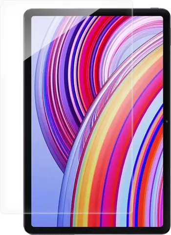 Xham i temperuar për tabletë Wozinsky, për Xiaomi Poco Pad 5G / Redmi Pad Pro 5G
