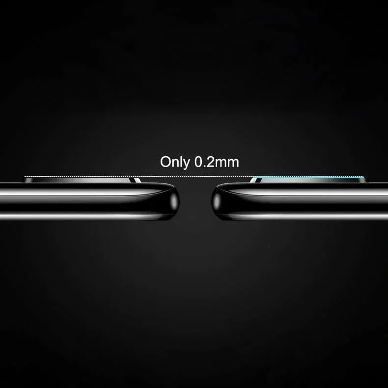Xham i temperuar për kamerë, Wozinsky, për Samsung Galaxy Z Fold 3 - 4