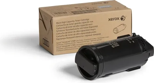 Toner Xerox (106R03887), i zi - 3