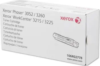 Toner Xerox (106R02778), i zi