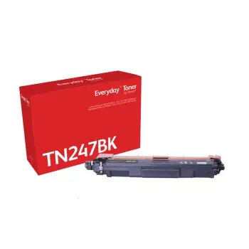 Ngjyrë për printer Xerox, e zezë