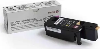 Toner për printer Xerox 106R02761, magenta