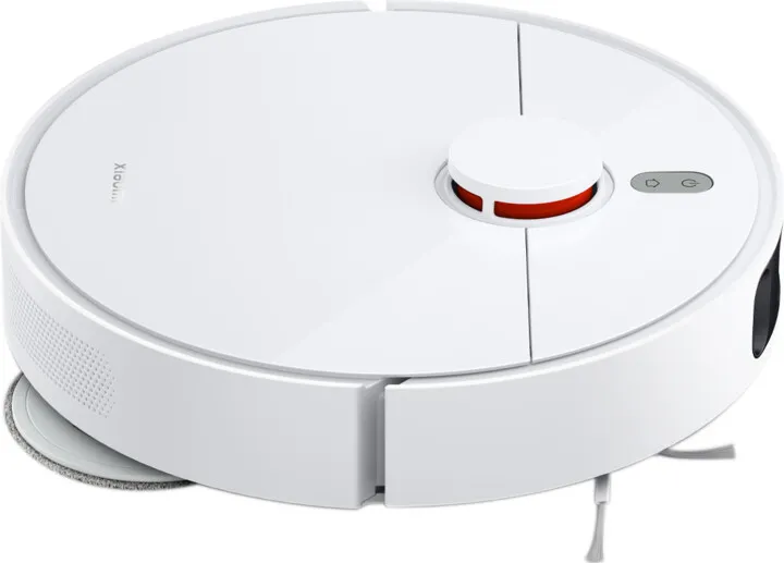 Fshesë robotike me vakum Xiaomi S10+ EU - 3