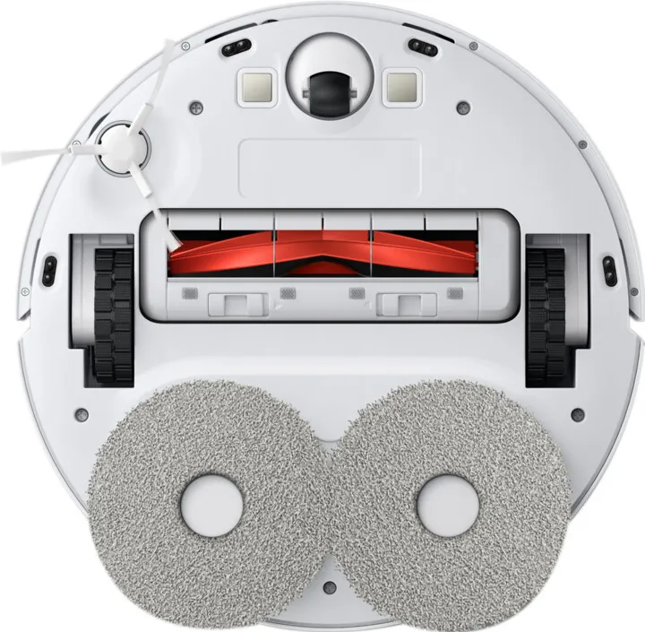 Fshesë robotike me vakum Xiaomi S10+ EU - 5