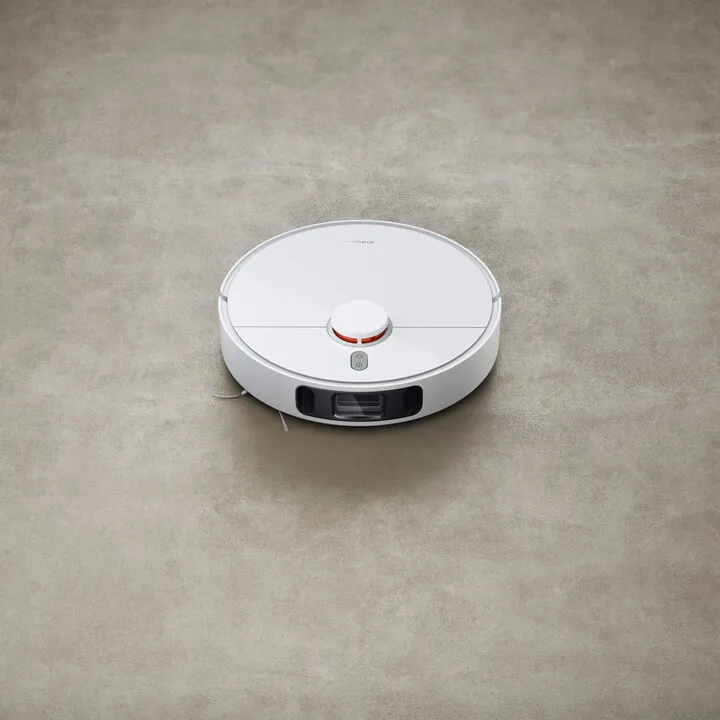 Fshesë robotike me vakum Xiaomi S10+ EU - 7