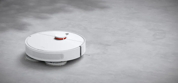 Fshesë robotike me vakum Xiaomi S10+ EU - 9