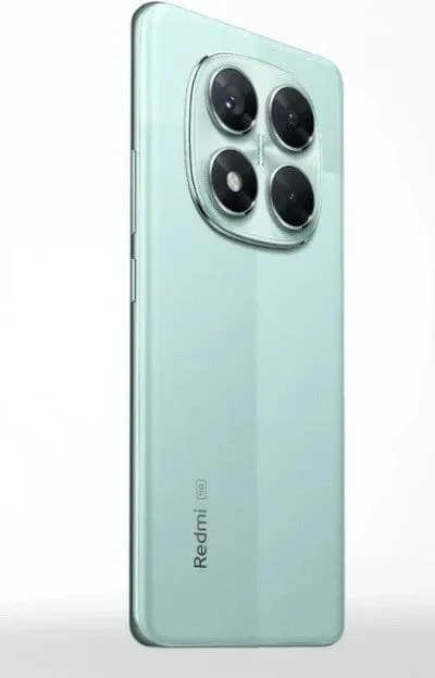Celular Xiaomi Redmi Note 14 Pro, 6.67", 8+256GB, 5G,i gjelbër - 3
