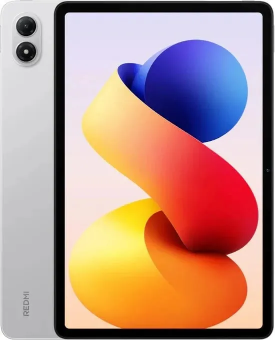 Tablet Xiaomi Redmi Pad 2 Pro 6/128GB WiFi Silver - 1
